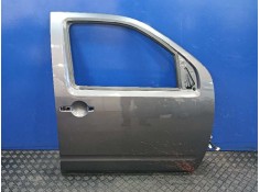 Recambio de puerta delantera derecha para nissan pathfinder (r51) referencia OEM IAM   