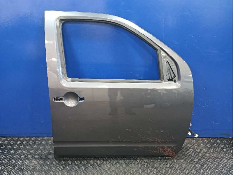 Recambio de puerta delantera derecha para nissan pathfinder (r51) referencia OEM IAM   