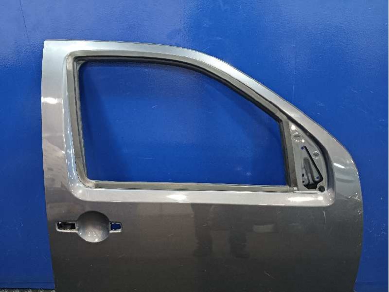 Recambio de puerta delantera derecha para nissan pathfinder (r51) referencia OEM IAM   