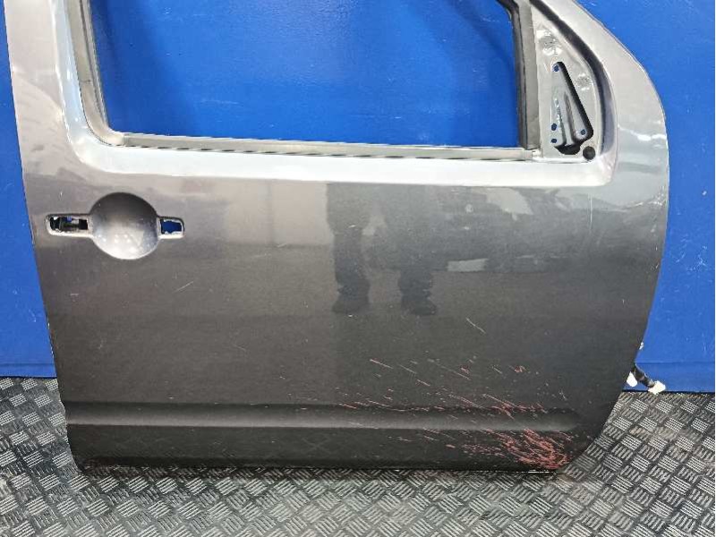 Recambio de puerta delantera derecha para nissan pathfinder (r51) referencia OEM IAM   