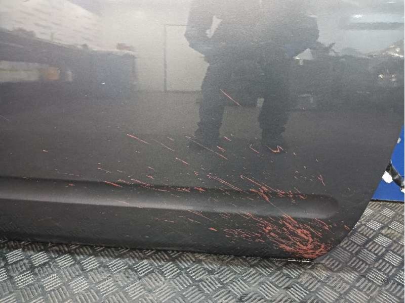 Recambio de puerta delantera derecha para nissan pathfinder (r51) referencia OEM IAM   