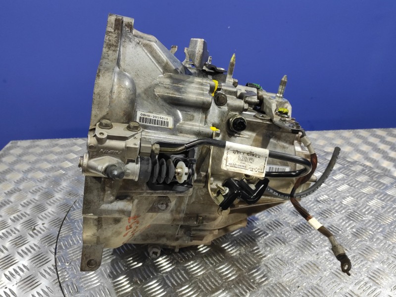 Recambio de caja cambios para honda cr-v (re) 2.2 ctdi referencia OEM IAM MHO  