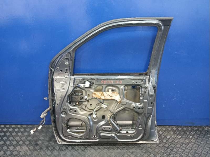 Recambio de puerta delantera derecha para nissan pathfinder (r51) referencia OEM IAM   