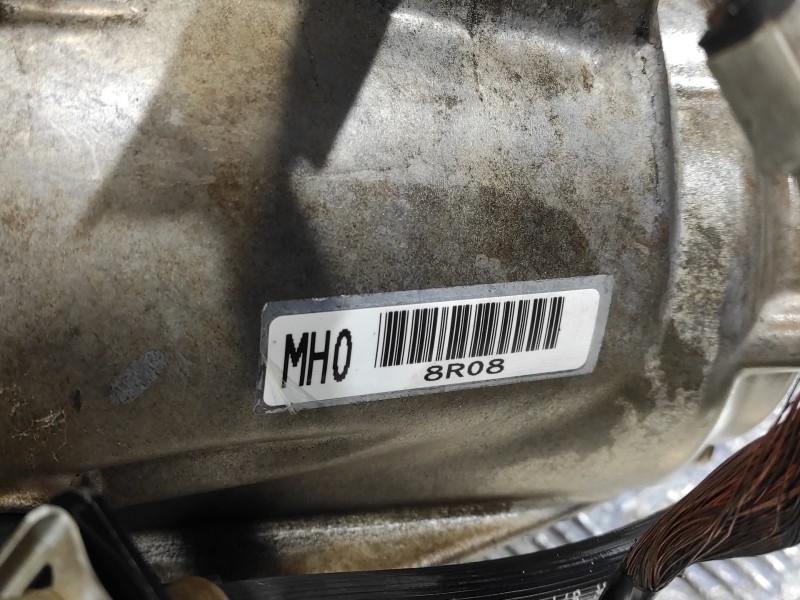 Recambio de caja cambios para honda cr-v (re) 2.2 ctdi referencia OEM IAM MHO  
