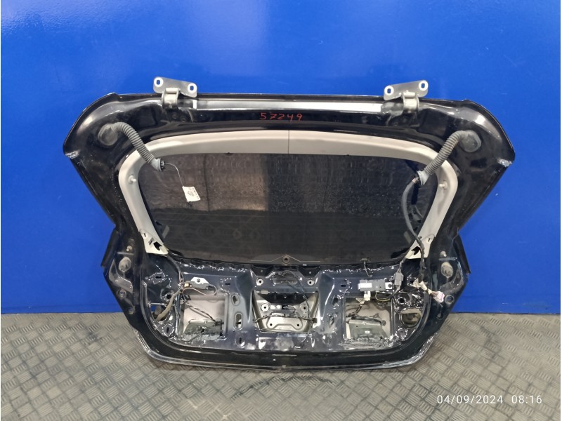 Recambio de porton trasero para opel astra j lim. 2.0 16v cdti referencia OEM IAM   