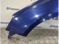 Recambio de aleta delantera izquierda para peugeot 308 sw referencia OEM IAM    2