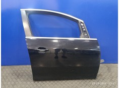 Recambio de puerta delantera derecha para opel astra j lim. 2.0 16v cdti referencia OEM IAM   
