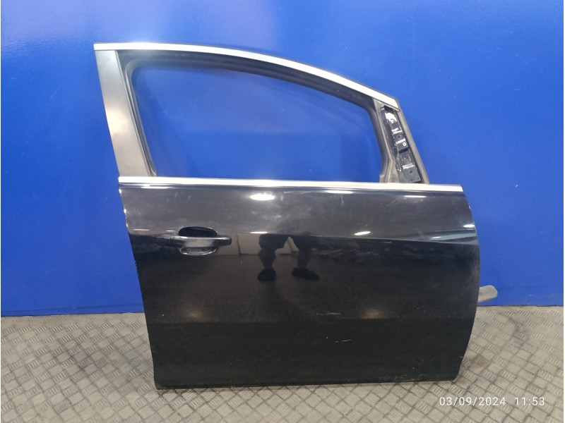Recambio de puerta delantera derecha para opel astra j lim. 2.0 16v cdti referencia OEM IAM   