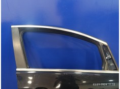 Recambio de puerta delantera derecha para opel astra j lim. 2.0 16v cdti referencia OEM IAM    2