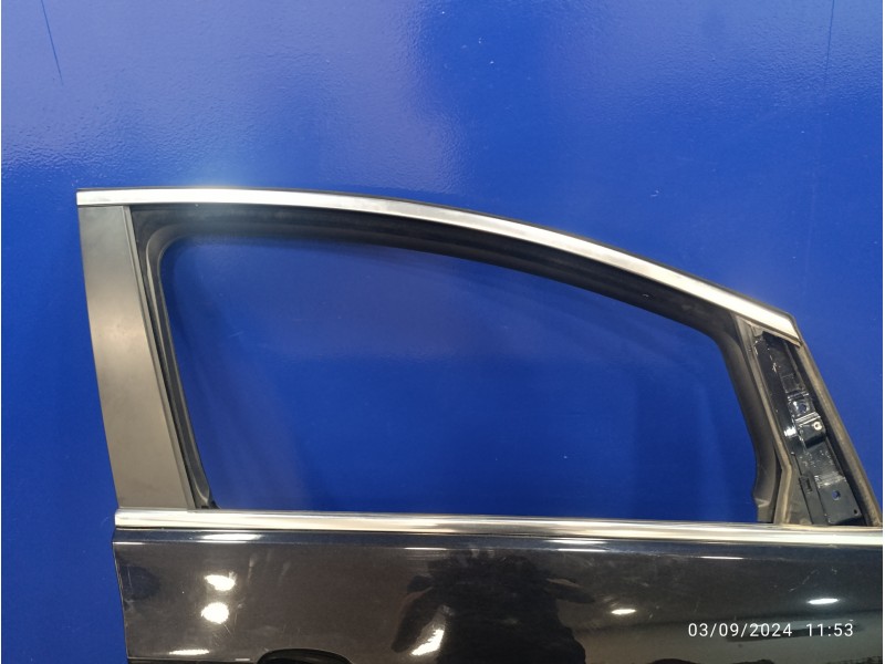 Recambio de puerta delantera derecha para opel astra j lim. 2.0 16v cdti referencia OEM IAM   