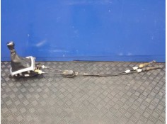 Recambio de palanca cambio para nissan qashqai (j11) 1.6 dci turbodiesel cat referencia OEM IAM 341018837R  