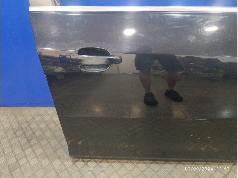 Recambio de puerta delantera derecha para opel astra j lim. 2.0 16v cdti referencia OEM IAM   