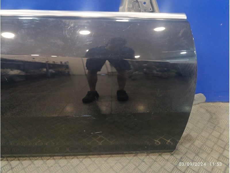Recambio de puerta delantera derecha para opel astra j lim. 2.0 16v cdti referencia OEM IAM   
