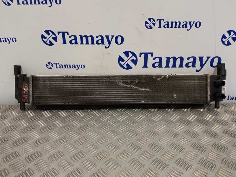 Recambio de intercooler para seat leon st (5f8) referencia OEM IAM 5Q0121251EH  