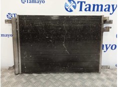 Recambio de condensador / radiador aire acondicionado para seat leon st (5f8) referencia OEM IAM 5Q0816411AL  