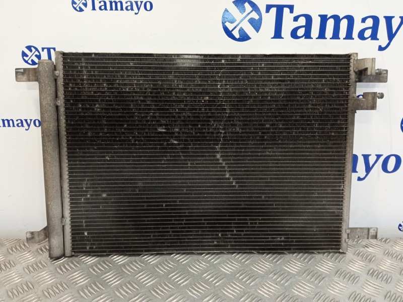 Recambio de condensador / radiador aire acondicionado para seat leon st (5f8) referencia OEM IAM 5Q0816411AL  