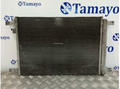Recambio de condensador / radiador aire acondicionado para seat leon st (5f8) referencia OEM IAM 5Q0816411AL   2