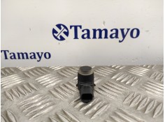 Recambio de sensor aparcamiento trasero para opel astra j lim. 2.0 16v cdti referencia OEM IAM 0263003815  13282886 2