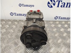 Recambio de compresor aire acondicionado para ford mondeo berlina (ge) 2.0 tdci cat referencia OEM IAM 6S7119D629AB  