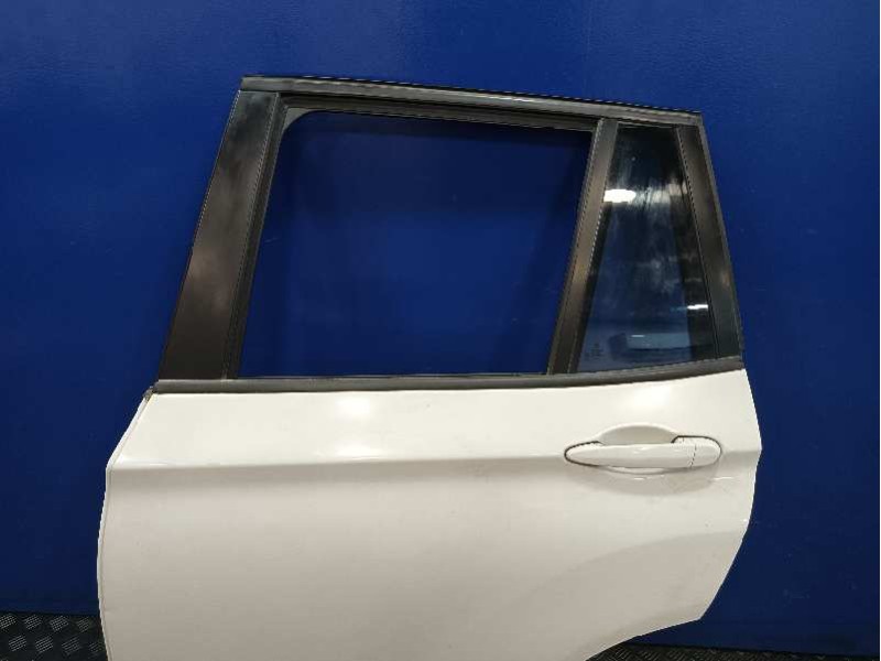 Recambio de puerta trasera izquierda para bmw x3 (f25) referencia OEM IAM   