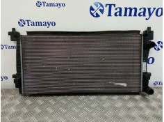 Recambio de radiador agua para seat leon st (5f8) referencia OEM IAM 5Q0121251EB RM2065 M153359