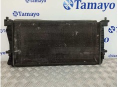 Recambio de radiador agua para seat leon st (5f8) referencia OEM IAM 5Q0121251EB RM2065 M153359 2