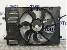 Recambio de electroventilador para seat leon st (5f8) referencia OEM IAM 5Q0959455BG  5Q0121203DD 2