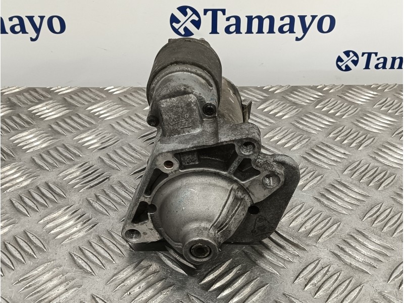 Recambio de motor arranque para nissan nv 200 (m20) 1.5 dci cat referencia OEM IAM 233003329R  TS12E9