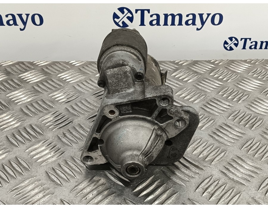 Recambio de motor arranque para nissan nv 200 (m20) 1.5 dci cat referencia OEM IAM 233003329R  TS12E9