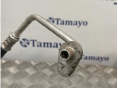 Recambio de tubos aire acondicionado para peugeot 308 sw referencia OEM IAM 9831702080  87291F03 2