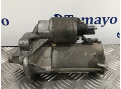 Recambio de motor arranque para nissan nv 200 (m20) 1.5 dci cat referencia OEM IAM 233003329R  TS12E9 2