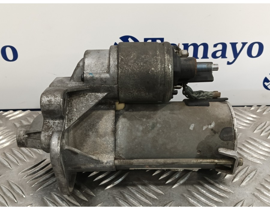 Recambio de motor arranque para nissan nv 200 (m20) 1.5 dci cat referencia OEM IAM 233003329R  TS12E9