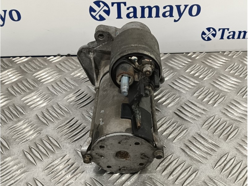 Recambio de motor arranque para nissan nv 200 (m20) 1.5 dci cat referencia OEM IAM 233003329R  TS12E9