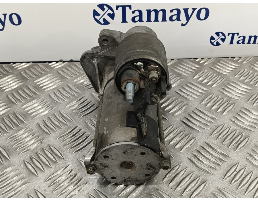 Recambio de motor arranque para nissan nv 200 (m20) 1.5 dci cat referencia OEM IAM 233003329R  TS12E9