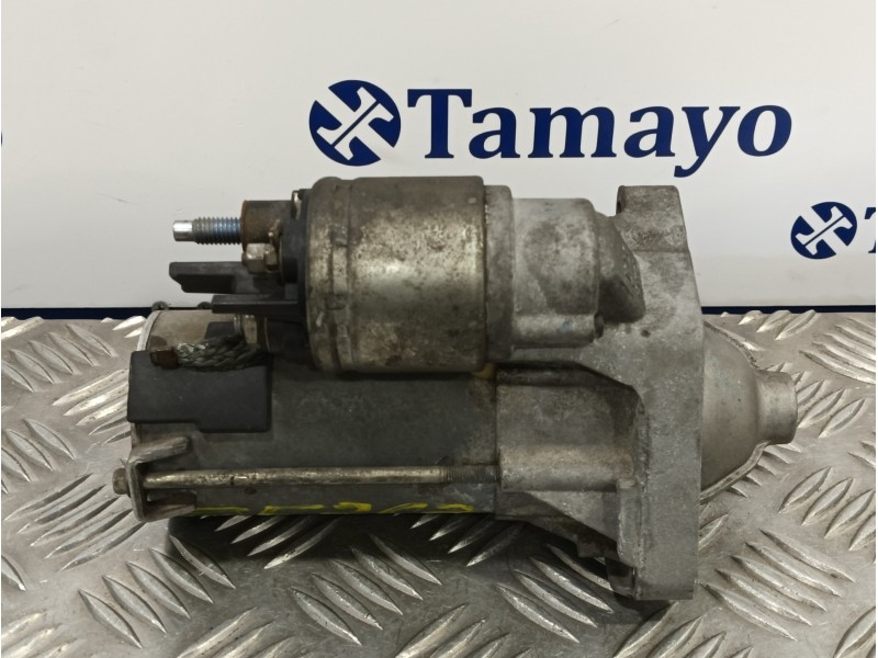 Recambio de motor arranque para nissan nv 200 (m20) 1.5 dci cat referencia OEM IAM 233003329R  TS12E9