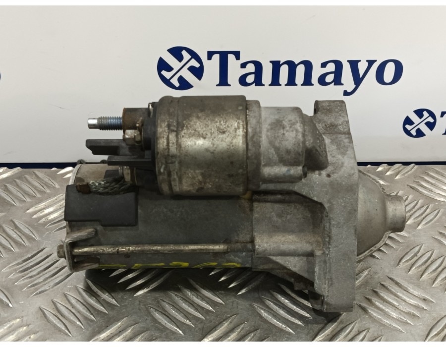 Recambio de motor arranque para nissan nv 200 (m20) 1.5 dci cat referencia OEM IAM 233003329R  TS12E9