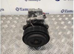 Recambio de compresor aire acondicionado para renault laguna (b56) 1.8 referencia OEM IAM 7700859676D  SD7H157815