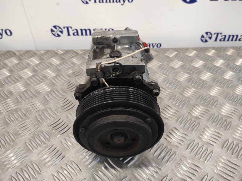 Recambio de compresor aire acondicionado para renault laguna (b56) 1.8 referencia OEM IAM 7700859676D  SD7H157815