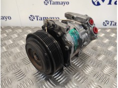 Recambio de compresor aire acondicionado para renault laguna (b56) 1.8 referencia OEM IAM 7700859676D  SD7H157815 2