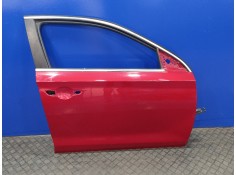 Recambio de puerta delantera derecha para hyundai i30 fastback 1.4 tgdi cat referencia OEM IAM   