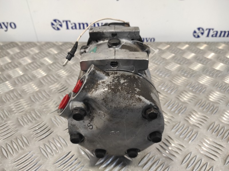 Recambio de compresor aire acondicionado para renault laguna (b56) 1.8 referencia OEM IAM 7700859676D  SD7H157815