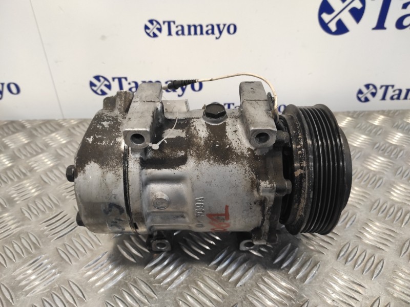 Recambio de compresor aire acondicionado para renault laguna (b56) 1.8 referencia OEM IAM 7700859676D  SD7H157815