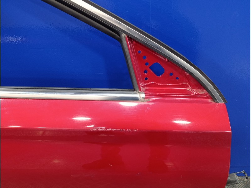 Recambio de puerta delantera derecha para hyundai i30 fastback 1.4 tgdi cat referencia OEM IAM   