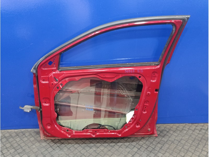 Recambio de puerta delantera derecha para hyundai i30 fastback 1.4 tgdi cat referencia OEM IAM   