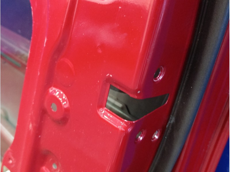 Recambio de puerta delantera derecha para hyundai i30 fastback 1.4 tgdi cat referencia OEM IAM   