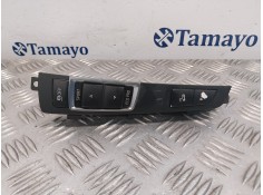 Recambio de mando multifuncion para bmw x3 (f25) referencia OEM IAM 924029502  10090259
