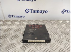 Recambio de modulo electronico para toyota rav4 referencia OEM IAM 8999042360  2336007470