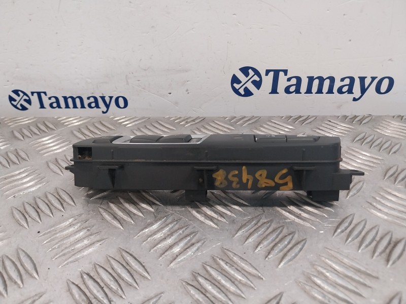 Recambio de mando multifuncion para bmw x3 (f25) referencia OEM IAM 924029502  10090259