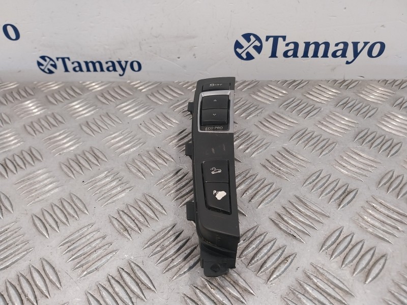 Recambio de mando multifuncion para bmw x3 (f25) referencia OEM IAM 924029502  10090259