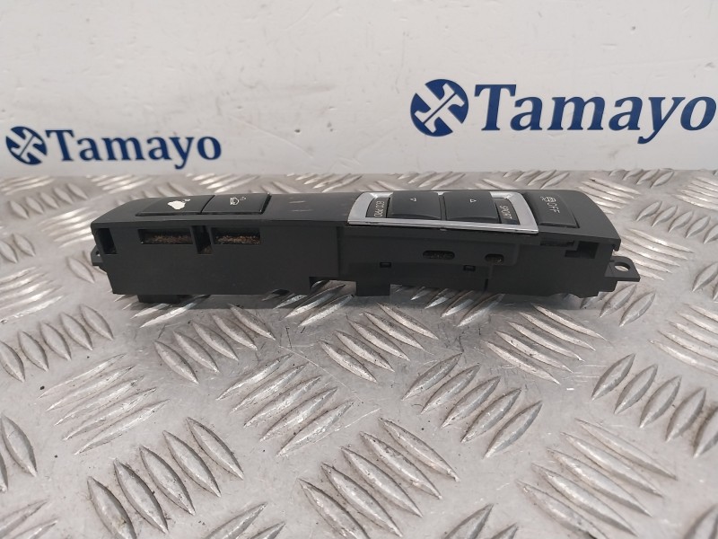Recambio de mando multifuncion para bmw x3 (f25) referencia OEM IAM 924029502  10090259